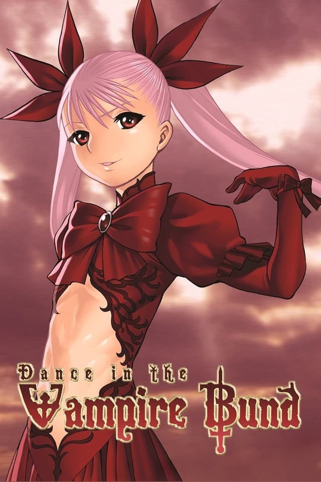 Dance in the Vampire Bund