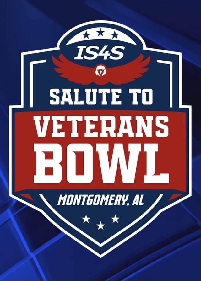 Salute to Veterans Bowl