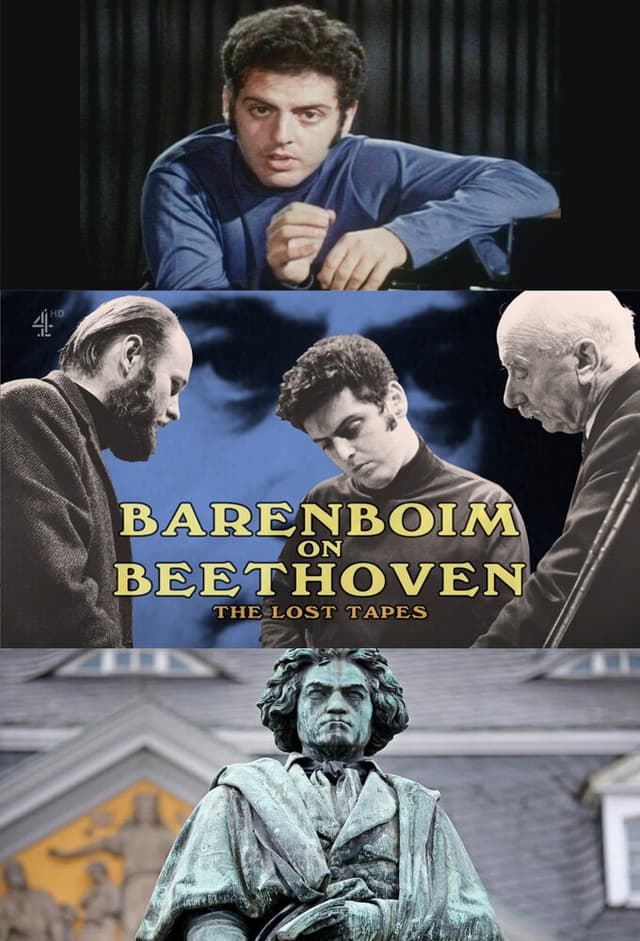 Barenboim on Beethoven