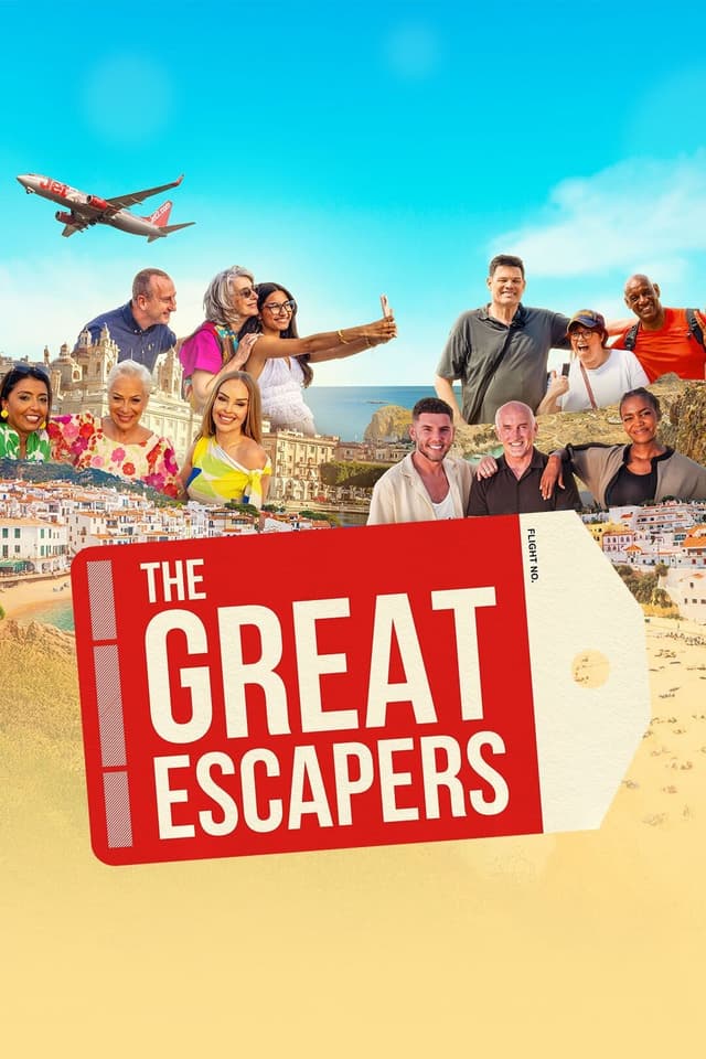 The Great Escapers