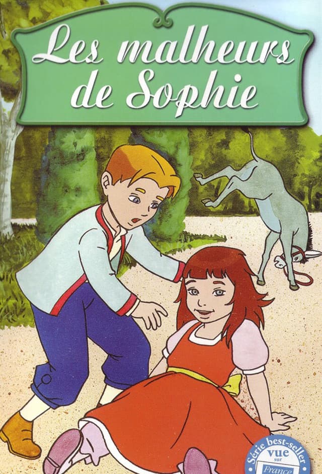 Les malheurs de Sophie