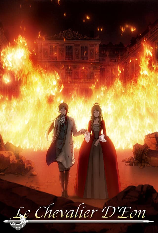 Le Chevalier D'Eon