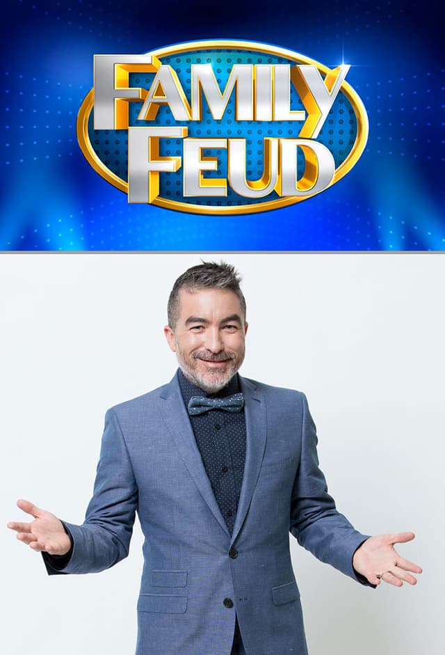 Family Feud