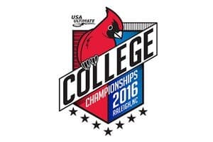 USA Ultimate Frisbee College Championship