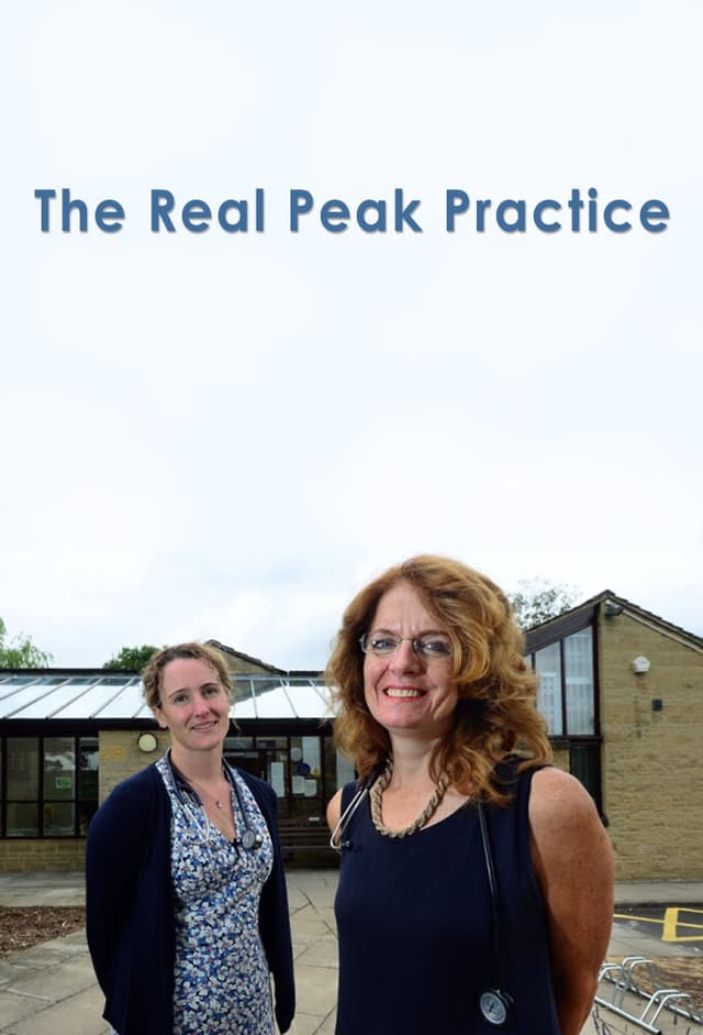 The Real Peak Practice