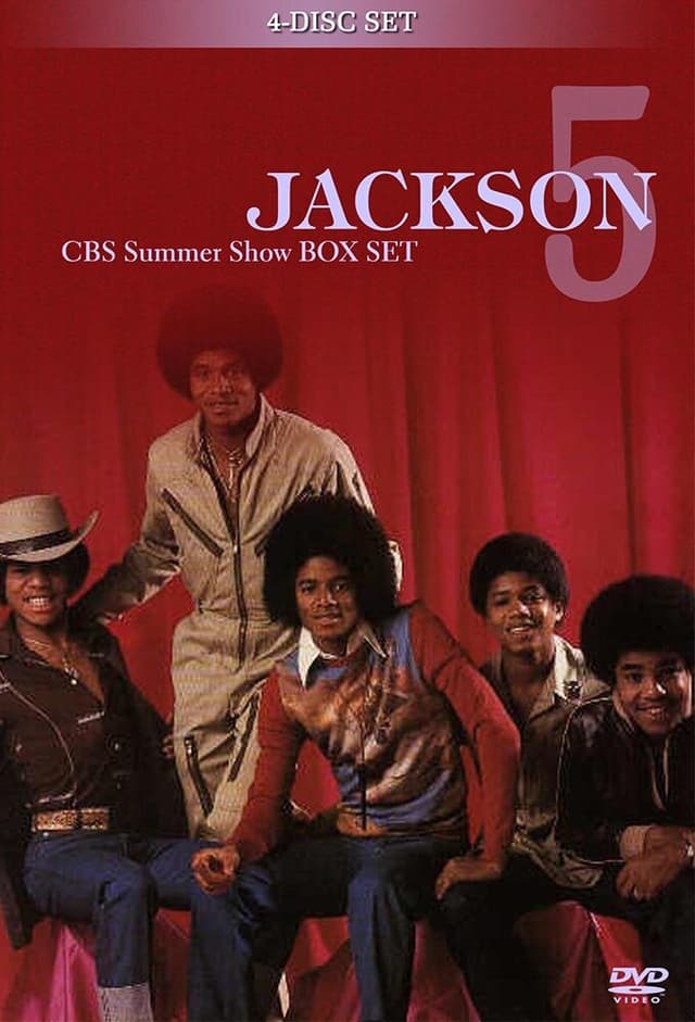 The Jacksons