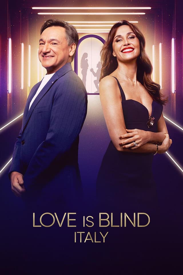 L'amore è cieco: Italia