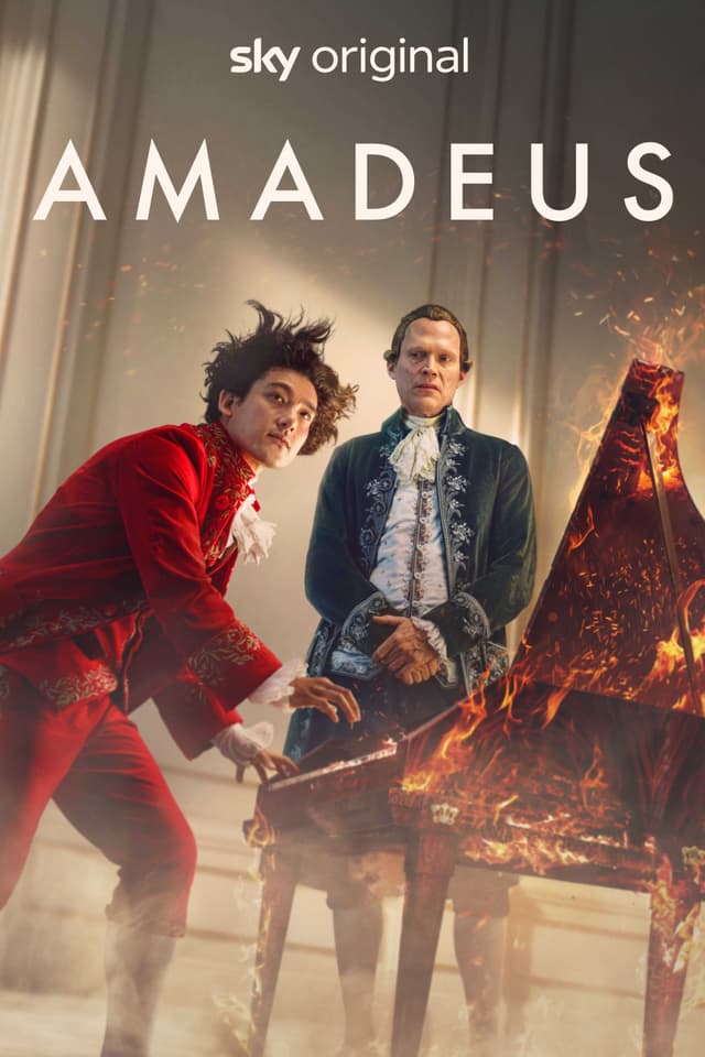 Amadeus