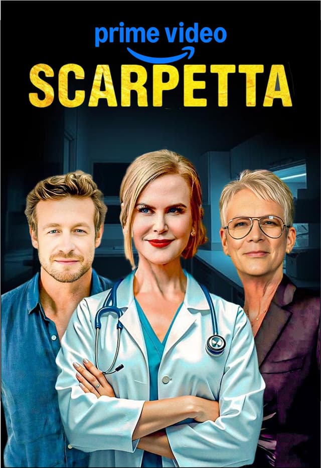 Scarpetta