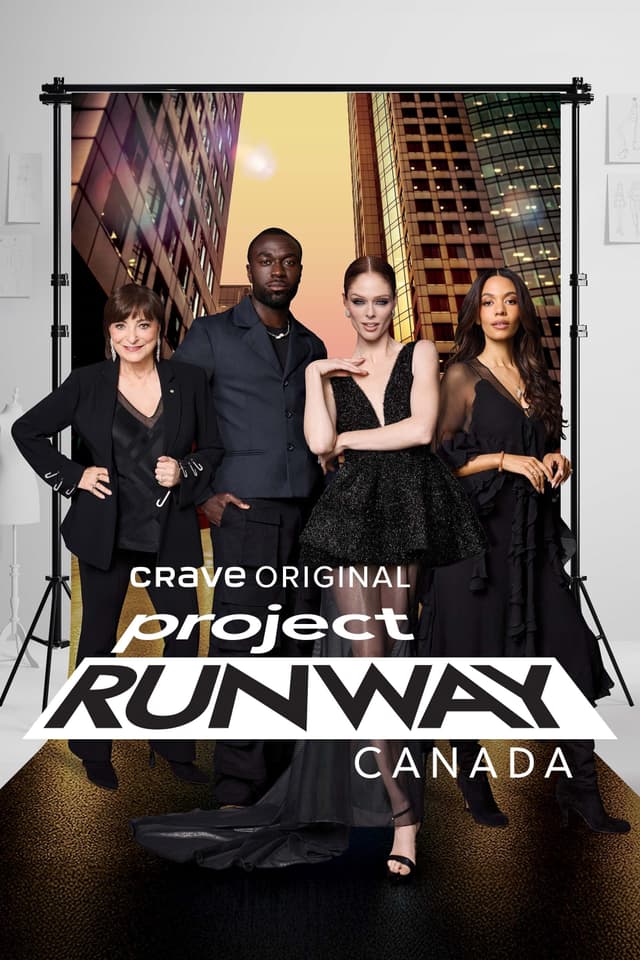 Project Runway Canada
