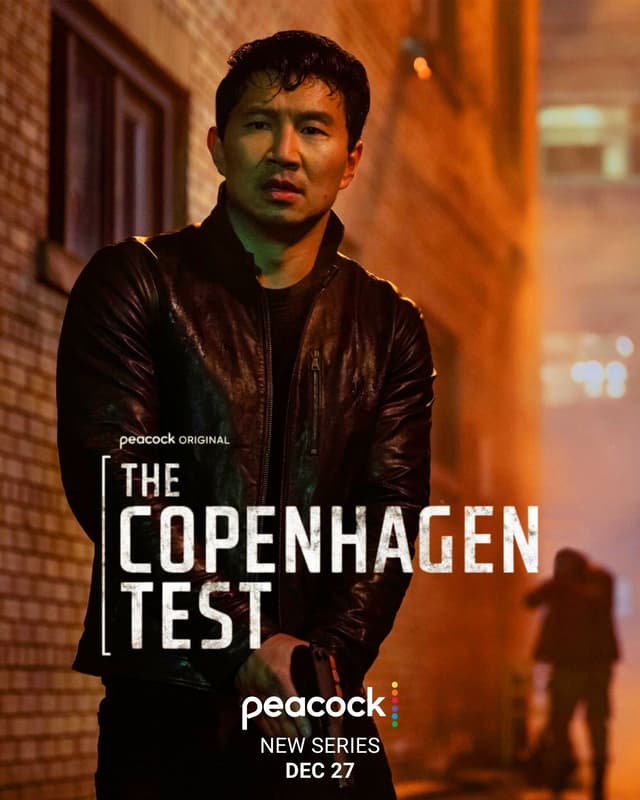 The Copenhagen Test