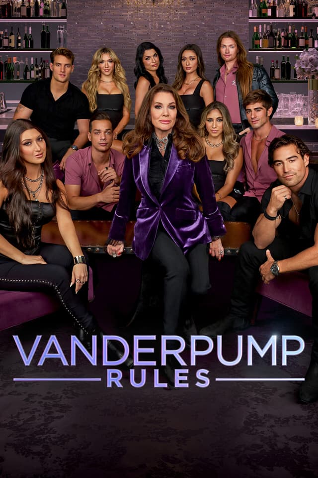 Vanderpump Rules