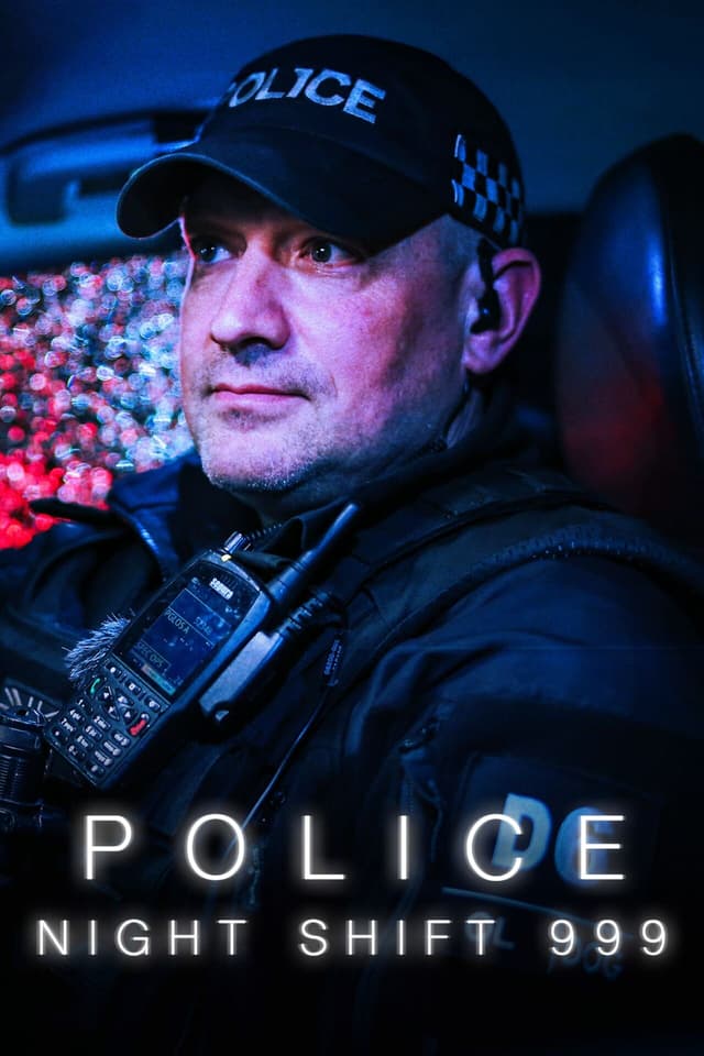 Police: Night Shift 999