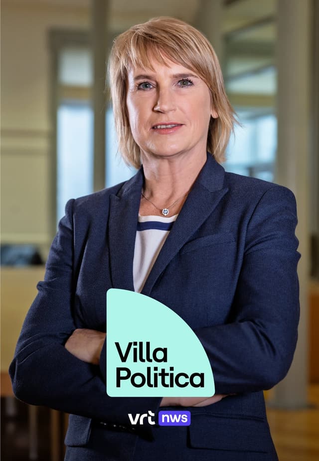 Villa Politica