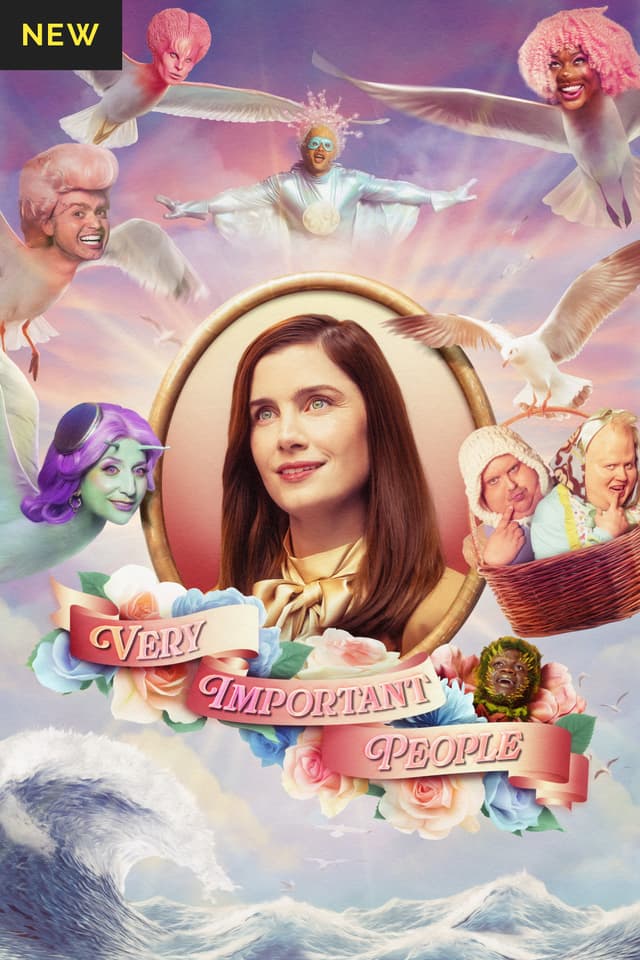 Very Important People