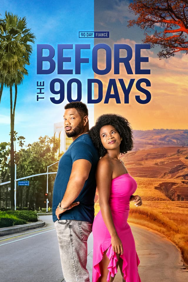 90 Day Fiancé: Before the 90 Days