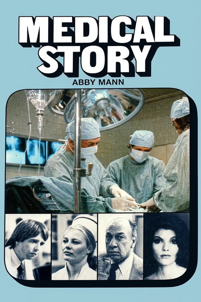 Medical Story