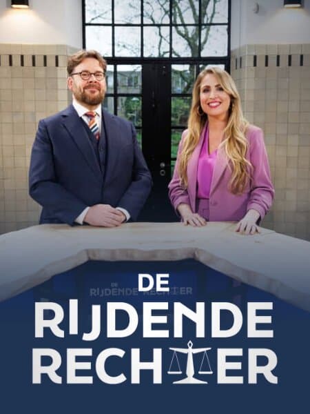 De rijdende rechter