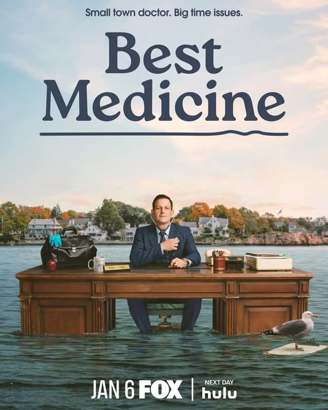 Best Medicine