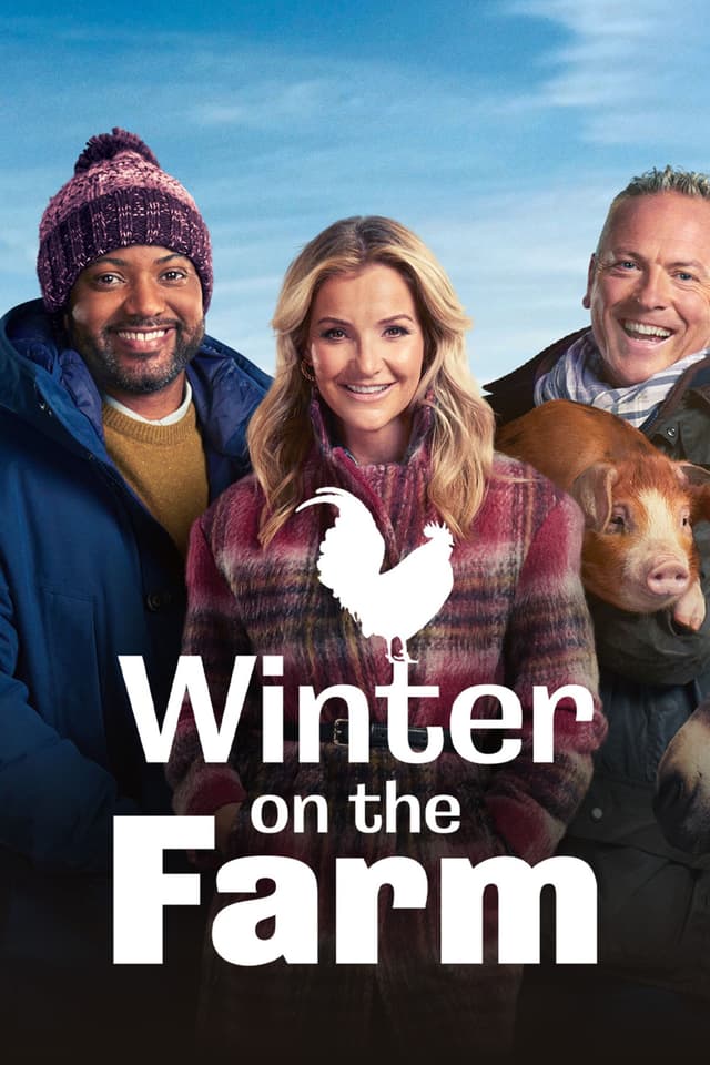 Live: Winter on the Farm