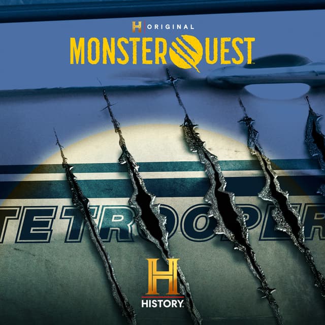 Monsterquest