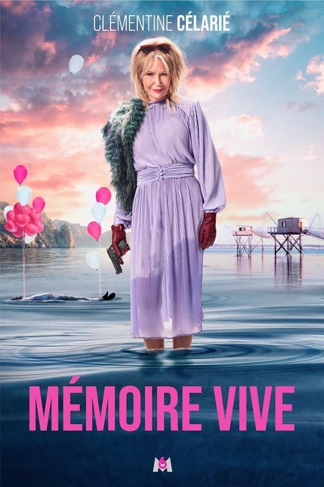 Mémoire Vive