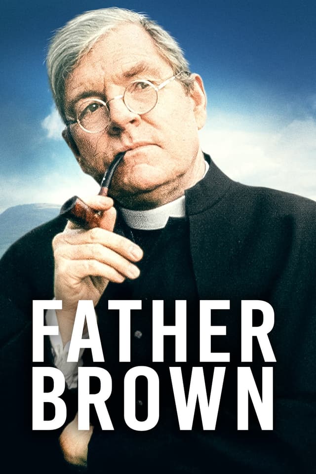 Father Brown
