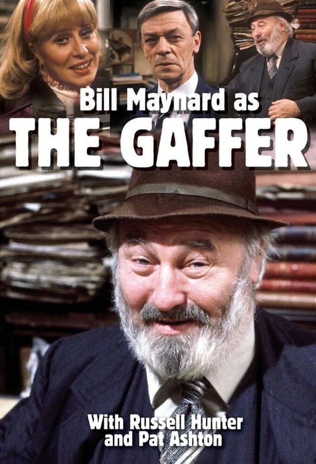 The Gaffer