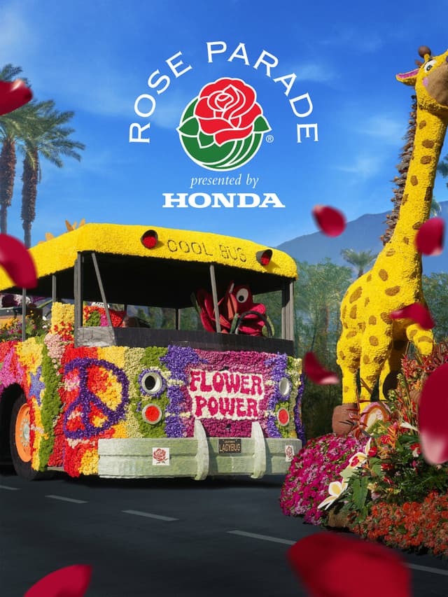 Rose Parade