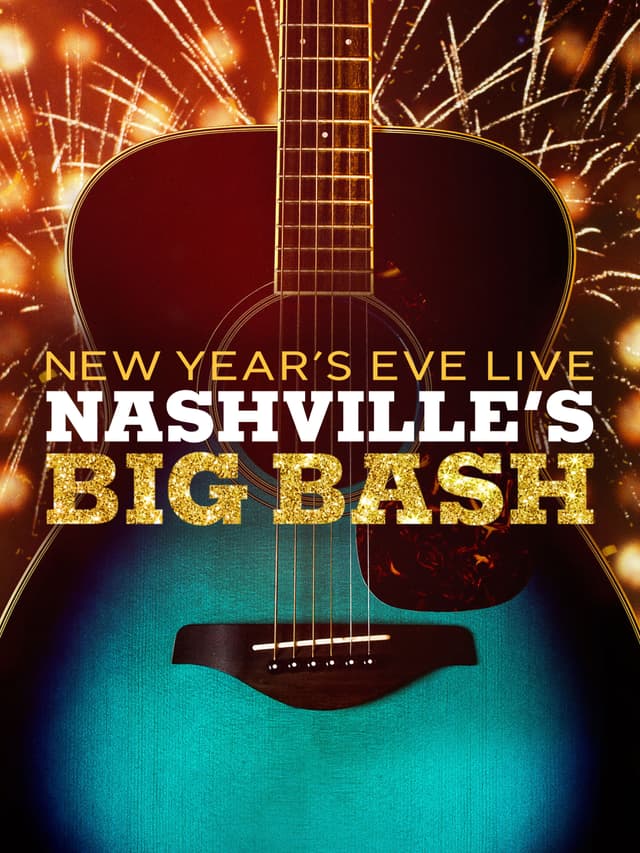 New Year's Eve Live: Nashville's Big Bash