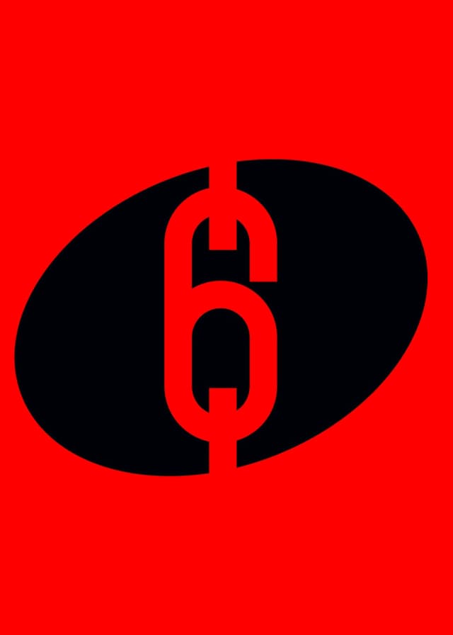 Шесть на жесть