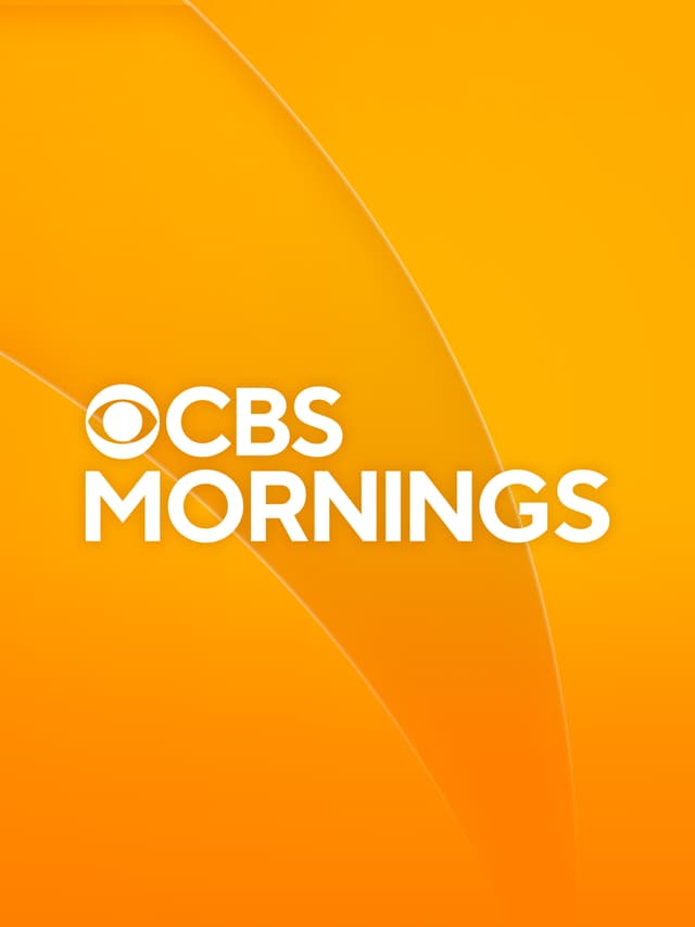 CBS Mornings