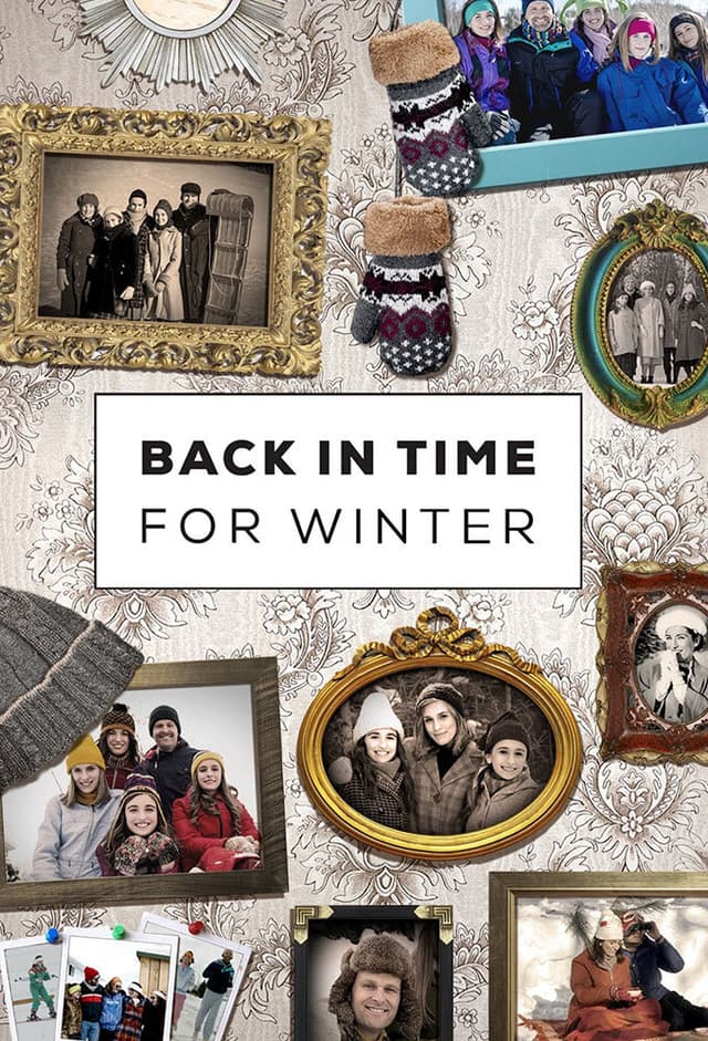 Back in Time for Winter
