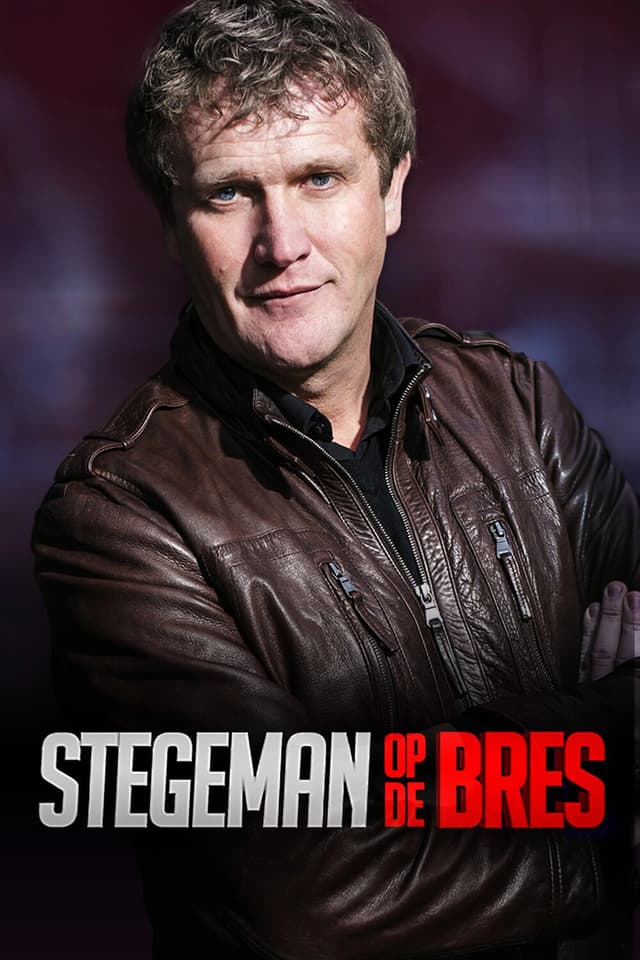 Stegeman op de Bres