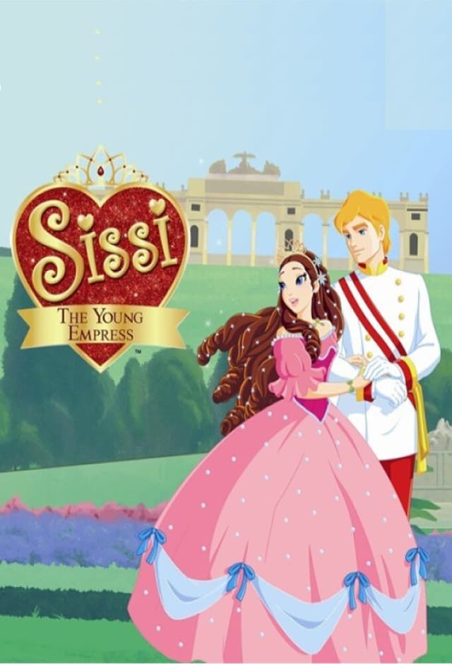 Sissi - la giovane Imperatrice