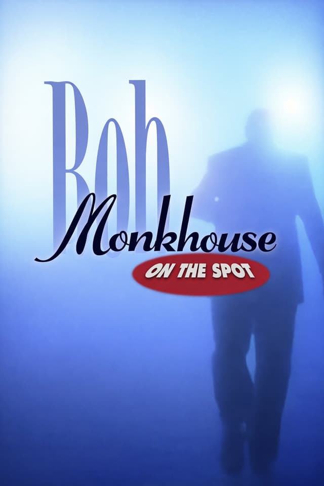 Bob Monkhouse On the Spot
