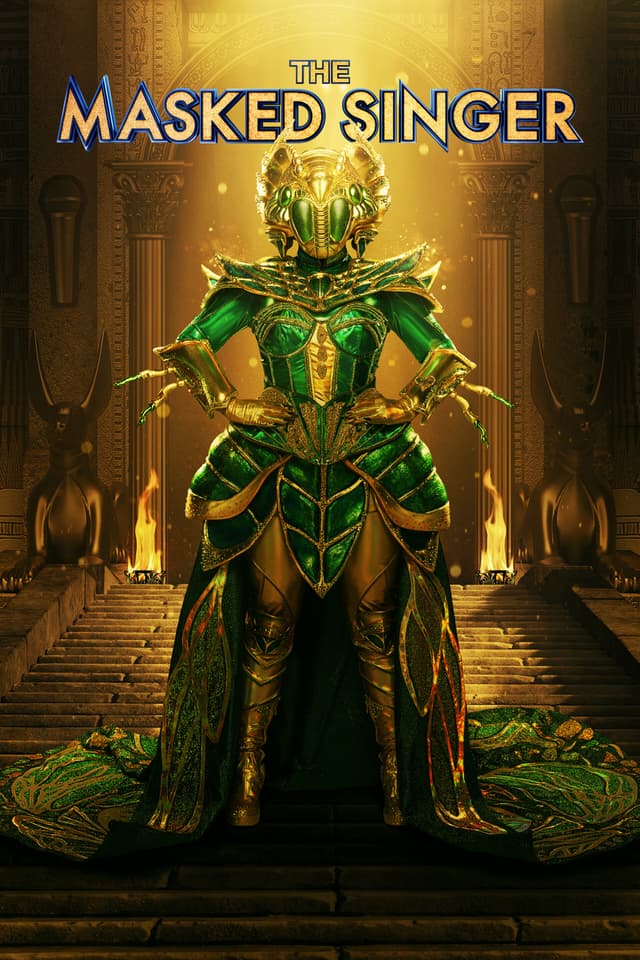 The Masked Singer