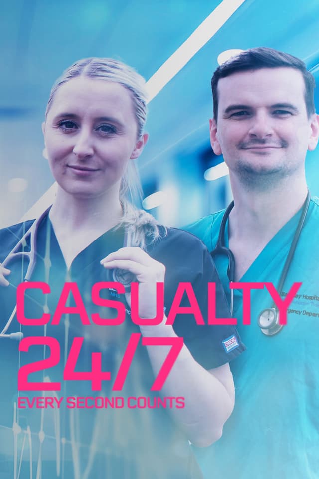 Casualty 24/7