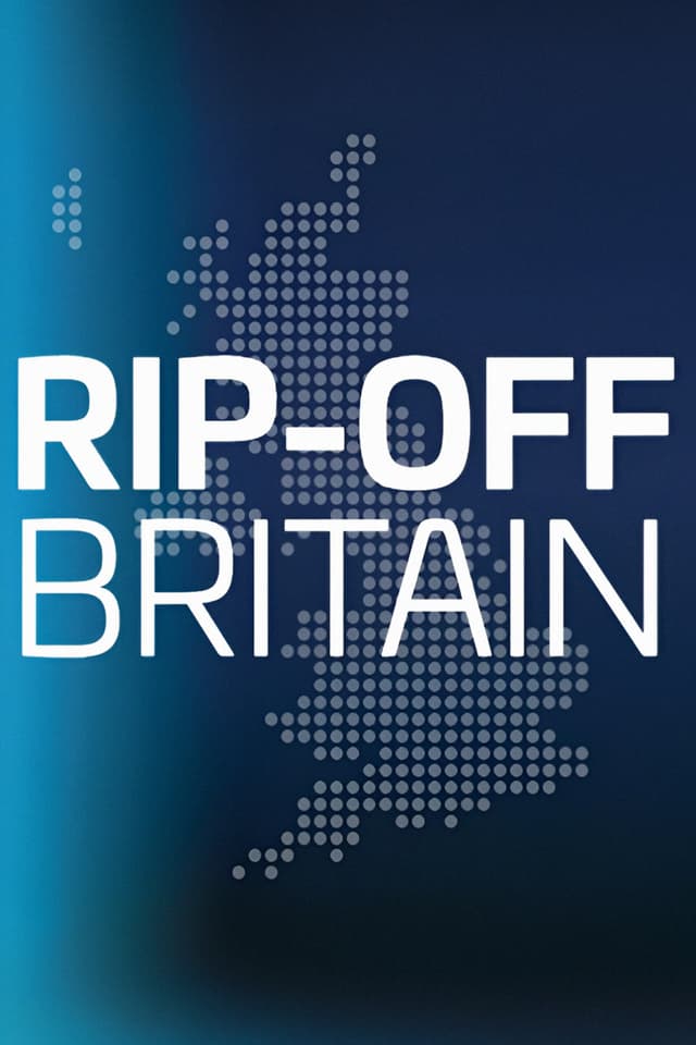 Rip Off Britain