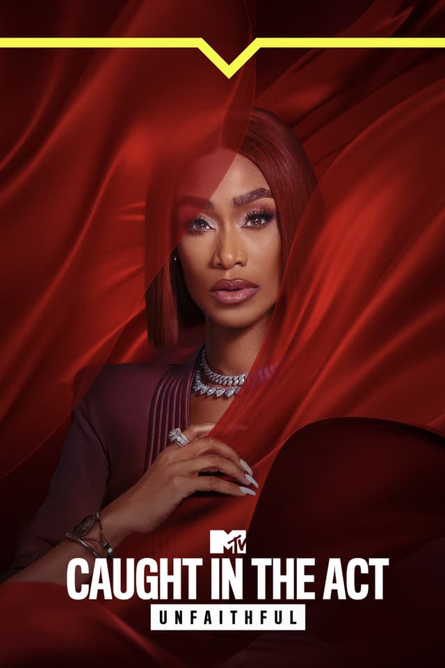 Caught in the Act: Unfaithful