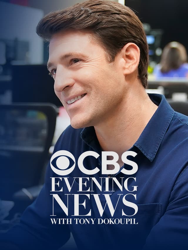 CBS Evening News
