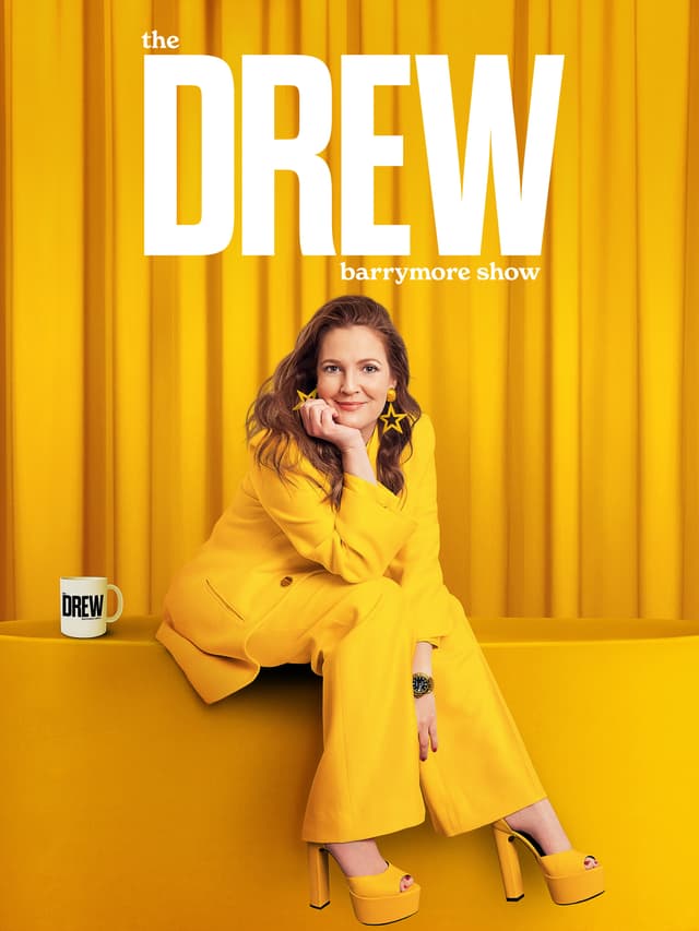 The Drew Barrymore Show