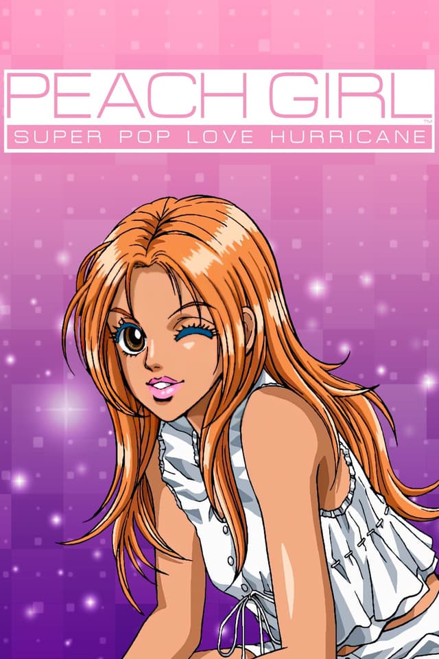 Peach Girl