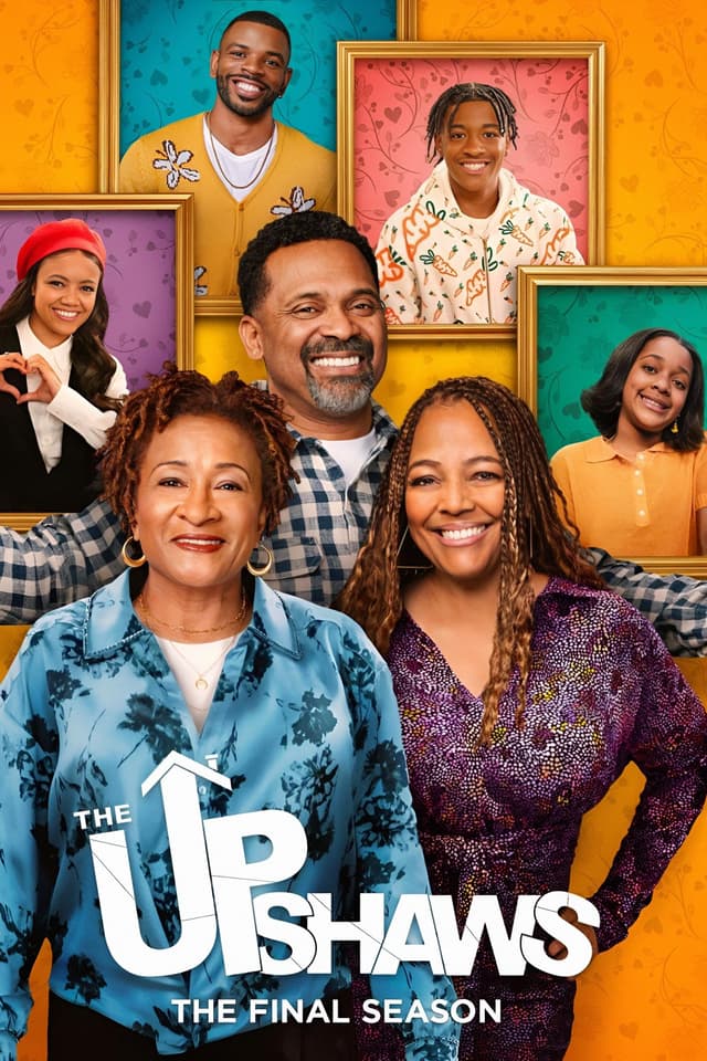 The Upshaws