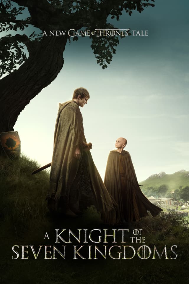 A Knight of the Seven Kingdoms