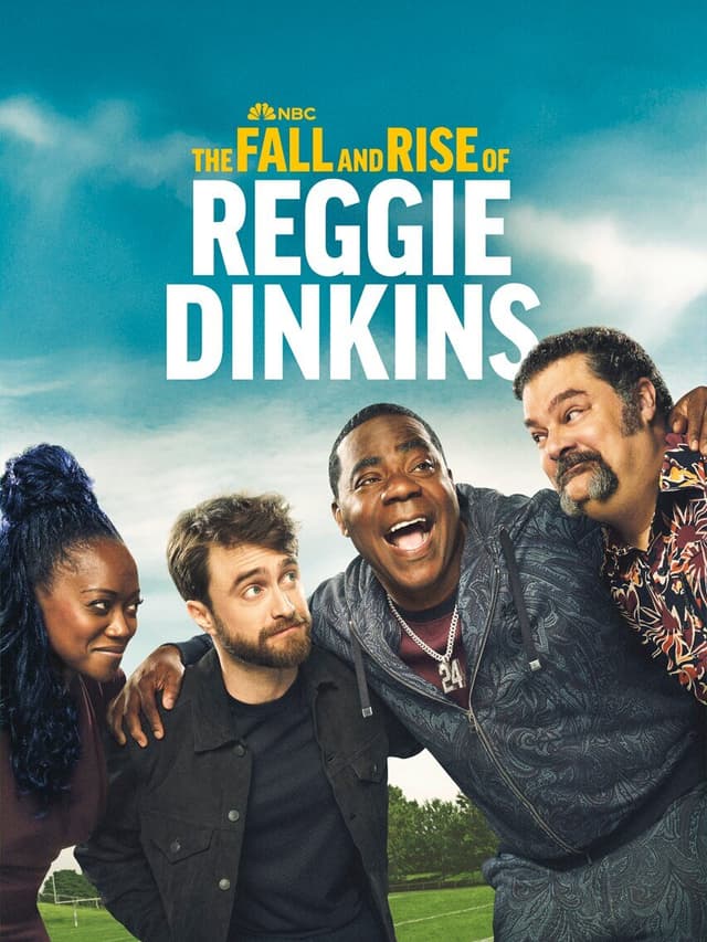 The Fall and Rise of Reggie Dinkins