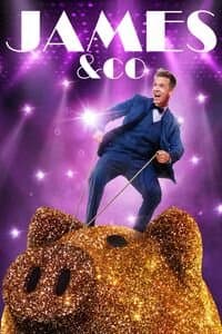 JAMES & co