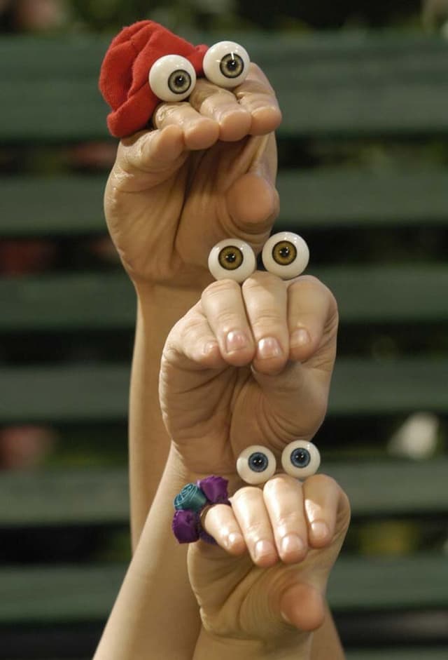 Oobi