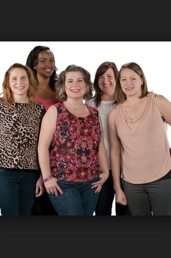 Morgan Brayton and Other People