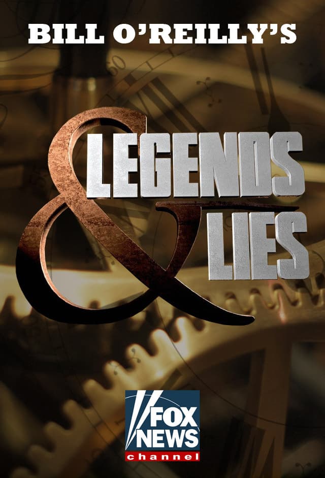Legends & Lies